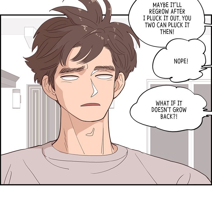 Sunny-Side Up Chapter 21 image 59