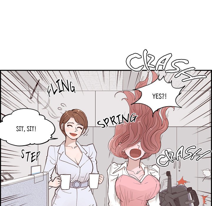 Sunny-Side Up Chapter 21 image 68