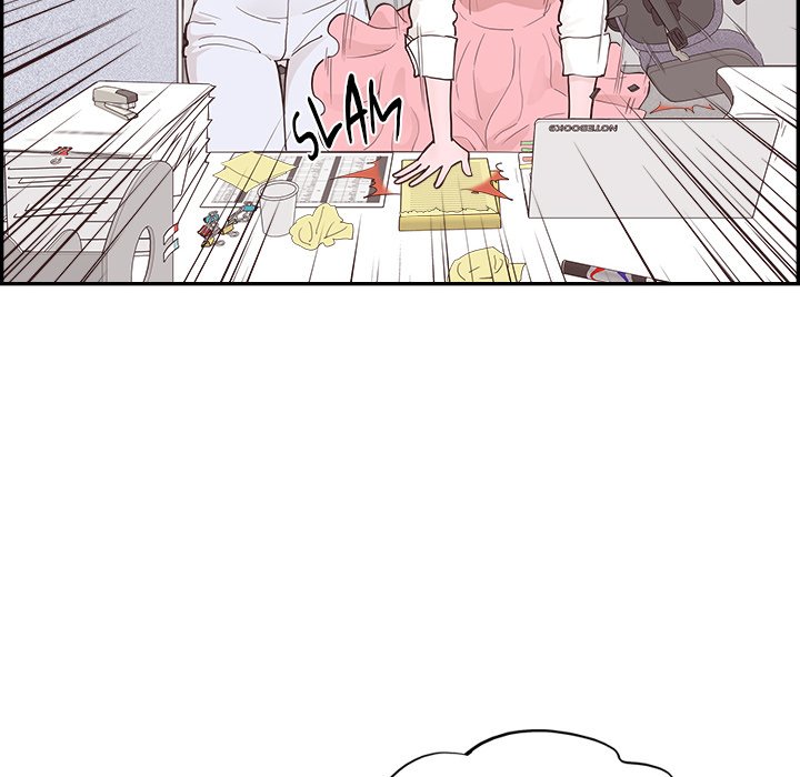 Sunny-Side Up Chapter 21 image 69