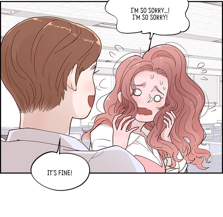 Sunny-Side Up Chapter 21 image 70
