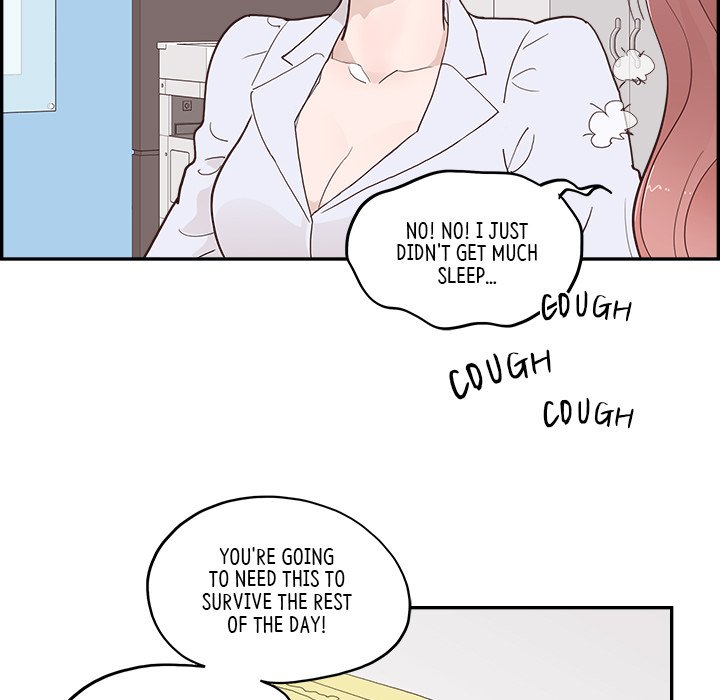 Sunny-Side Up Chapter 21 image 72
