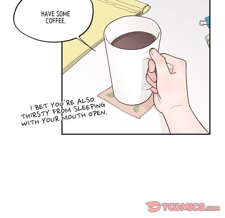 Sunny-Side Up Chapter 21 image 73