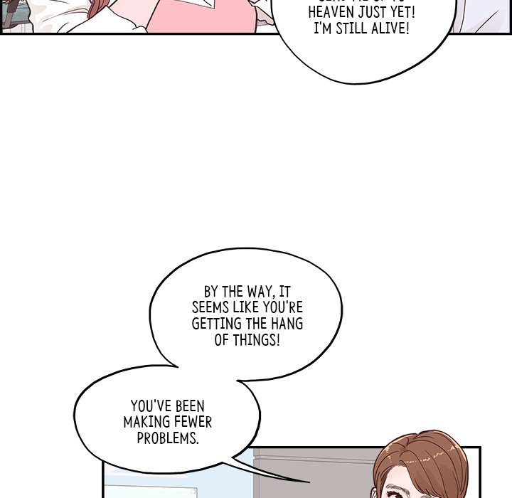 Sunny-Side Up Chapter 21 image 75