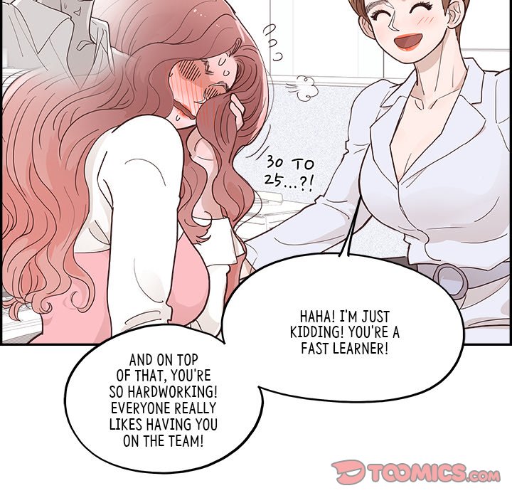 Sunny-Side Up Chapter 21 image 79