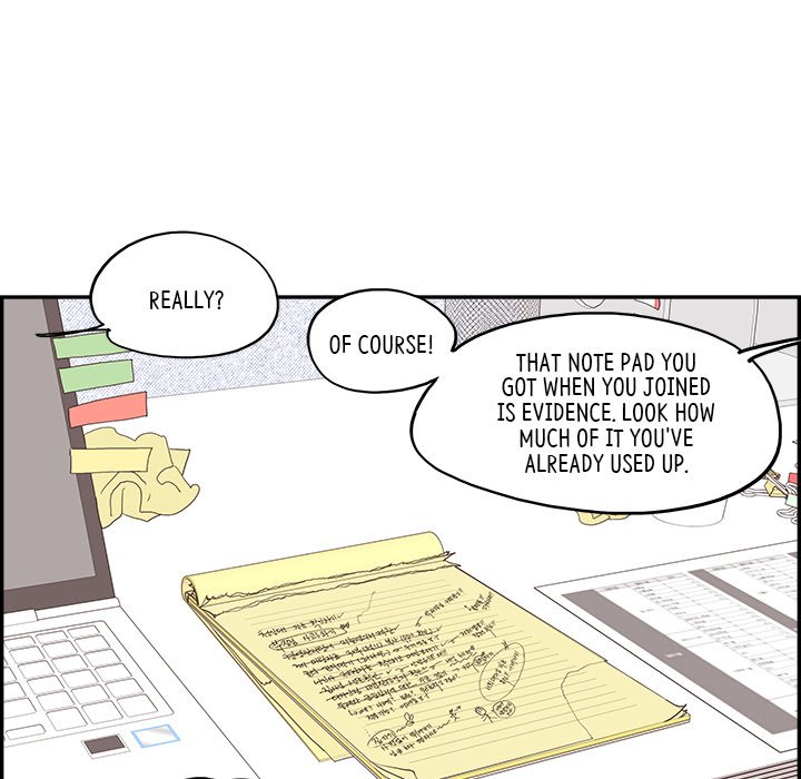 Sunny-Side Up Chapter 21 image 80