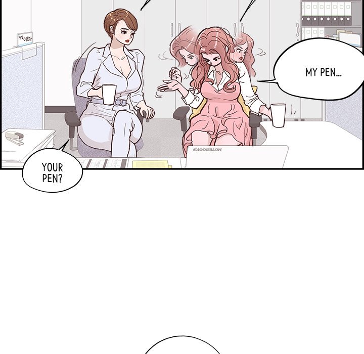 Sunny-Side Up Chapter 21 image 82
