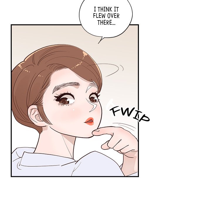 Sunny-Side Up Chapter 21 image 83