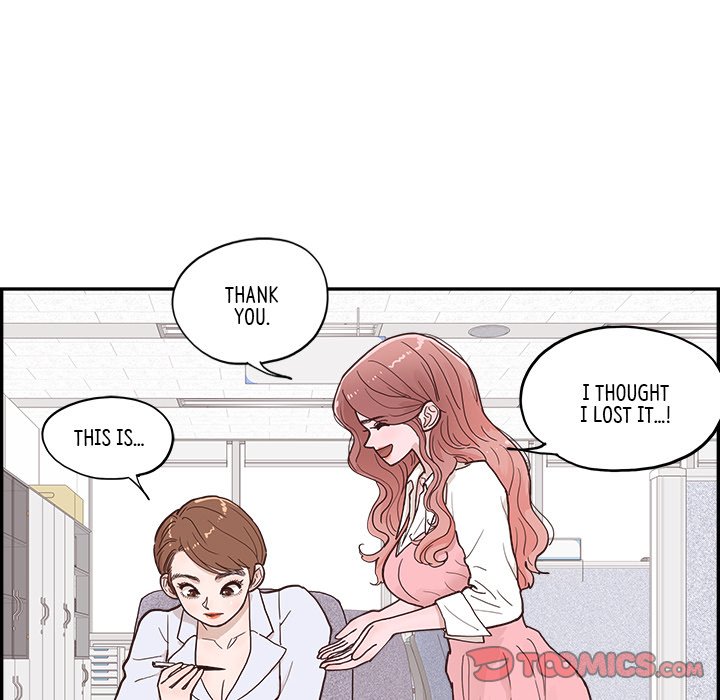 Sunny-Side Up Chapter 21 image 85