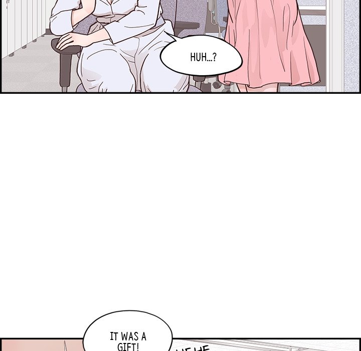 Sunny-Side Up Chapter 21 image 86