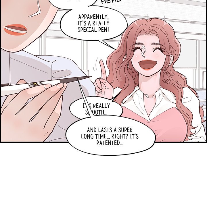 Sunny-Side Up Chapter 21 image 87
