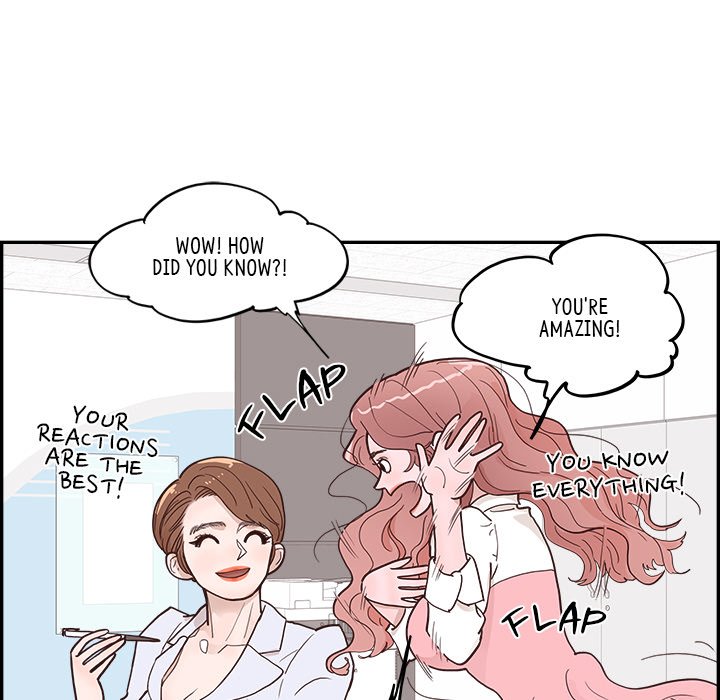 Sunny-Side Up Chapter 21 image 88