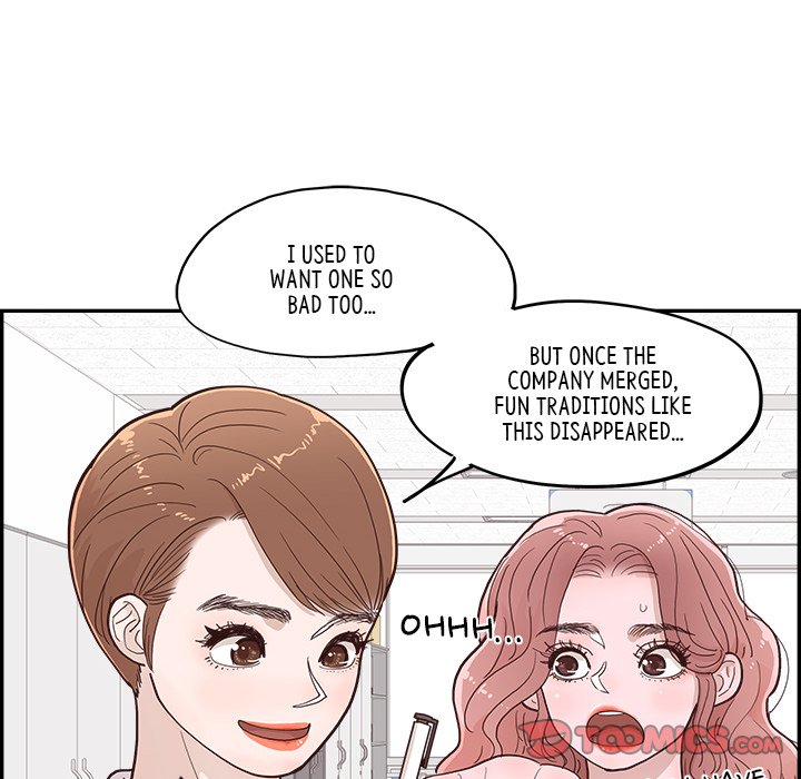 Sunny-Side Up Chapter 21 image 91
