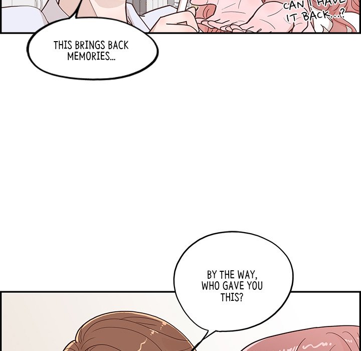 Sunny-Side Up Chapter 21 image 92