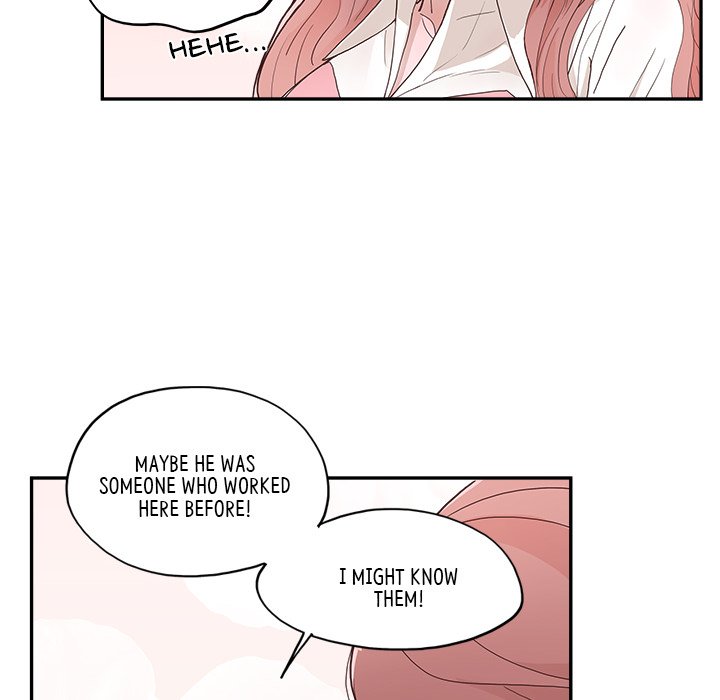 Sunny-Side Up Chapter 21 image 95