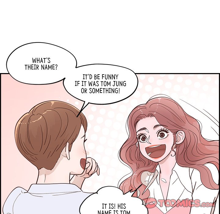 Sunny-Side Up Chapter 21 image 97