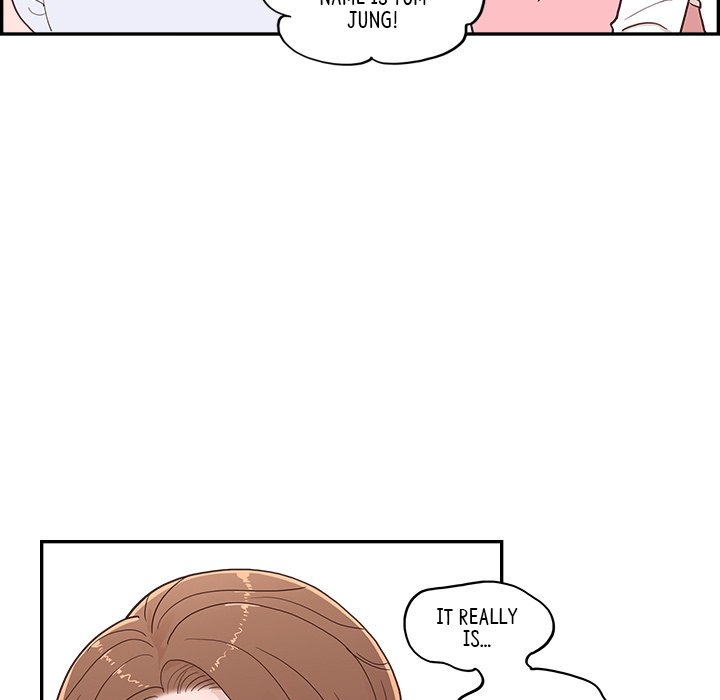 Sunny-Side Up Chapter 21 image 98