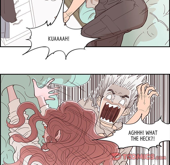 Sunny-Side Up Chapter 22 image 9