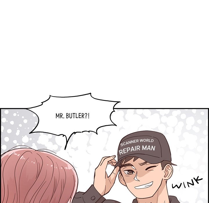 Sunny-Side Up Chapter 22 image 104
