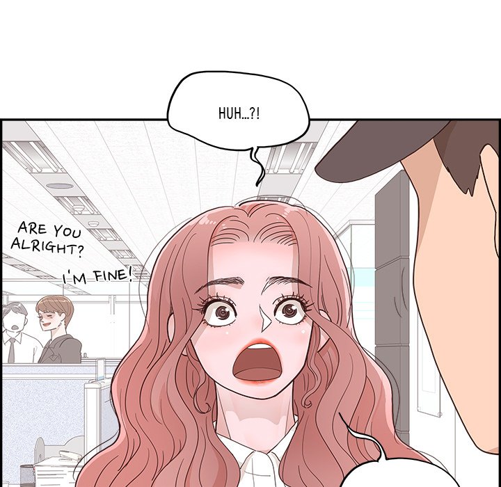 Sunny-Side Up Chapter 22 image 106