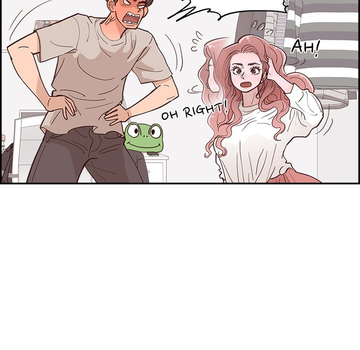 Sunny-Side Up Chapter 22 image 12