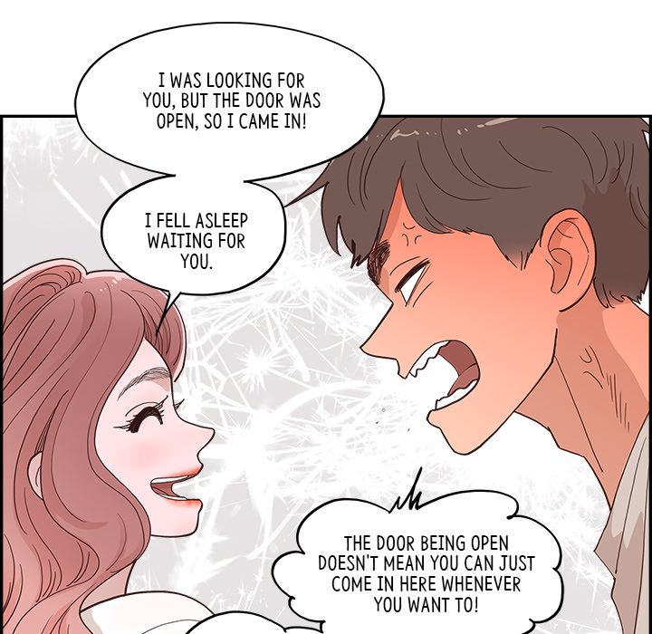 Sunny-Side Up Chapter 22 image 13