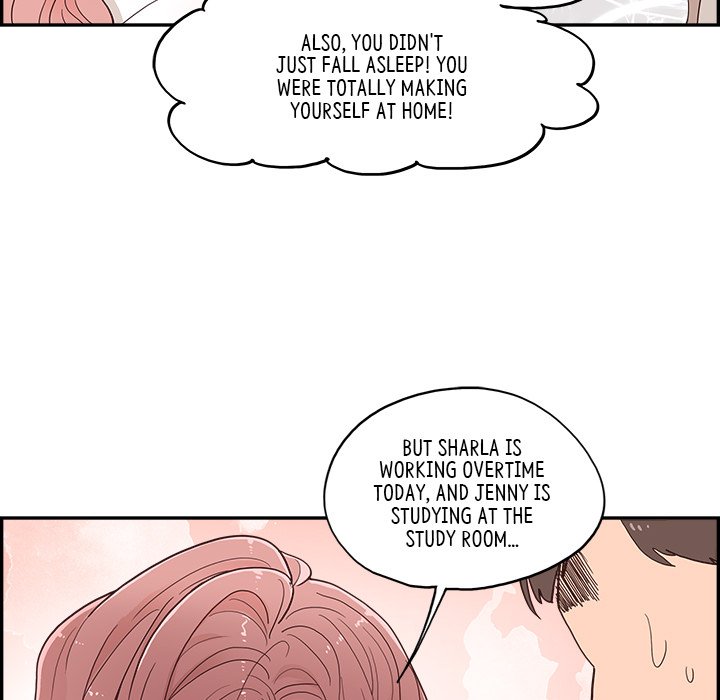 Sunny-Side Up Chapter 22 image 14