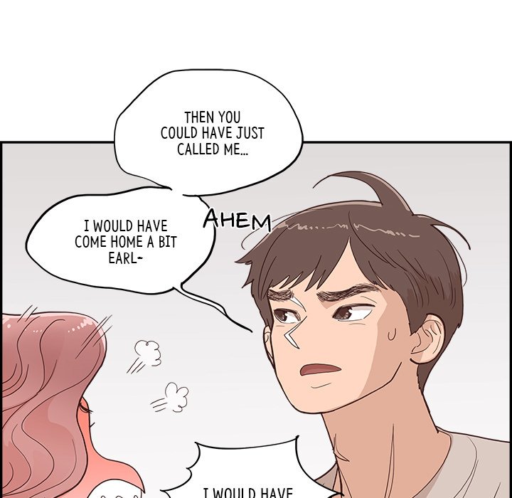 Sunny-Side Up Chapter 22 image 16