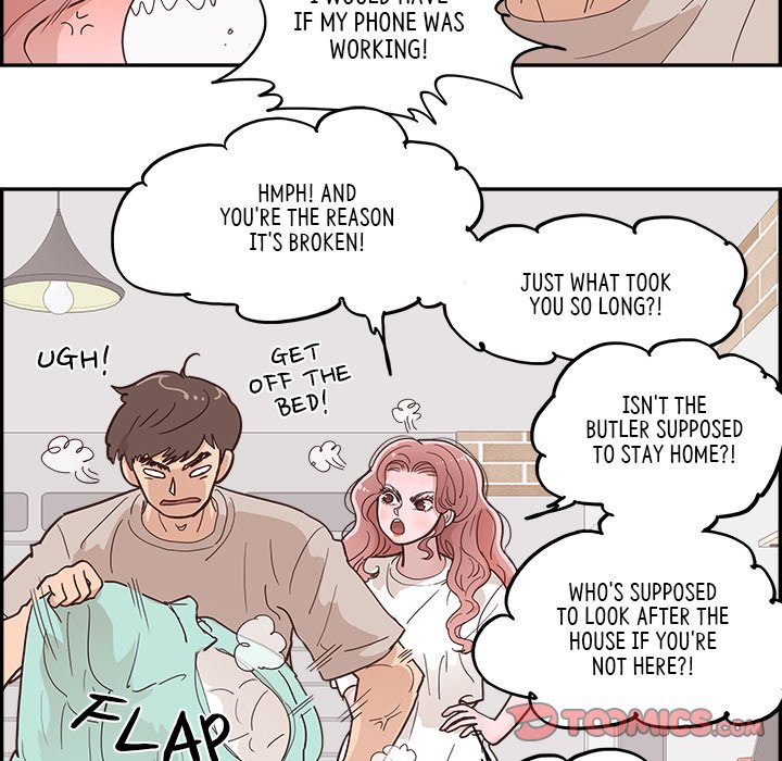 Sunny-Side Up Chapter 22 image 17