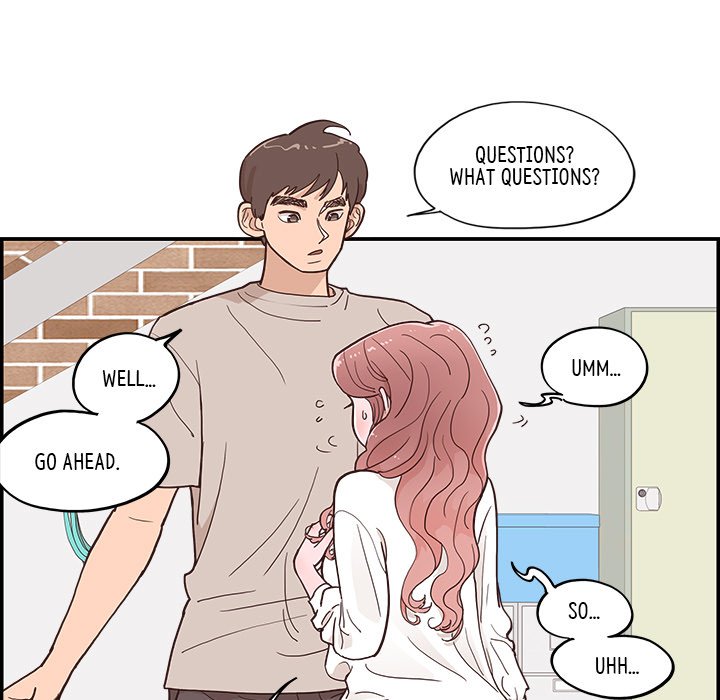 Sunny-Side Up Chapter 22 image 20