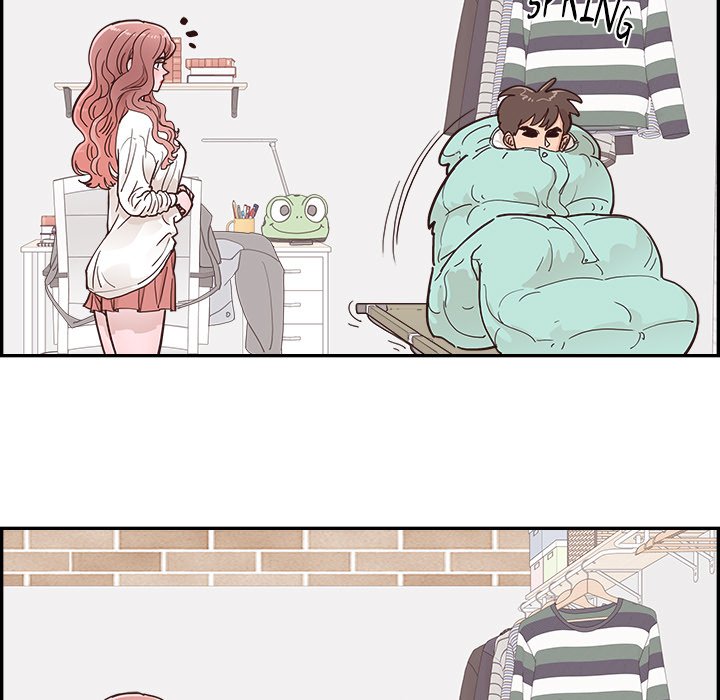 Sunny-Side Up Chapter 22 image 28