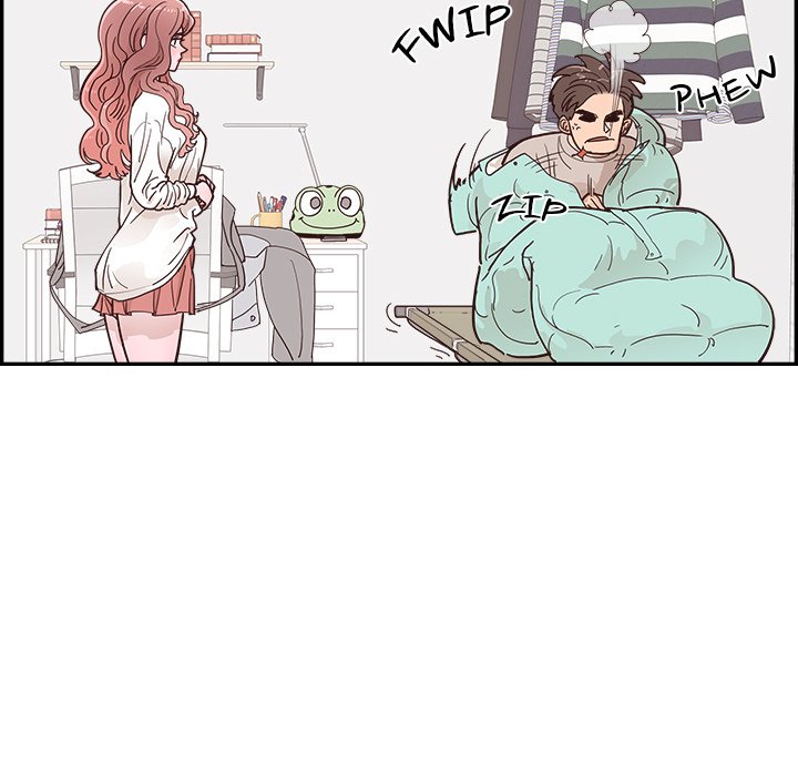 Sunny-Side Up Chapter 22 image 29