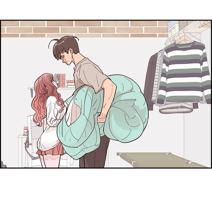 Sunny-Side Up Chapter 22 image 30