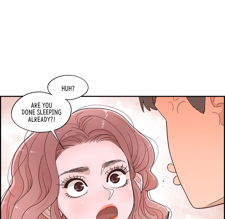 Sunny-Side Up Chapter 22 image 31