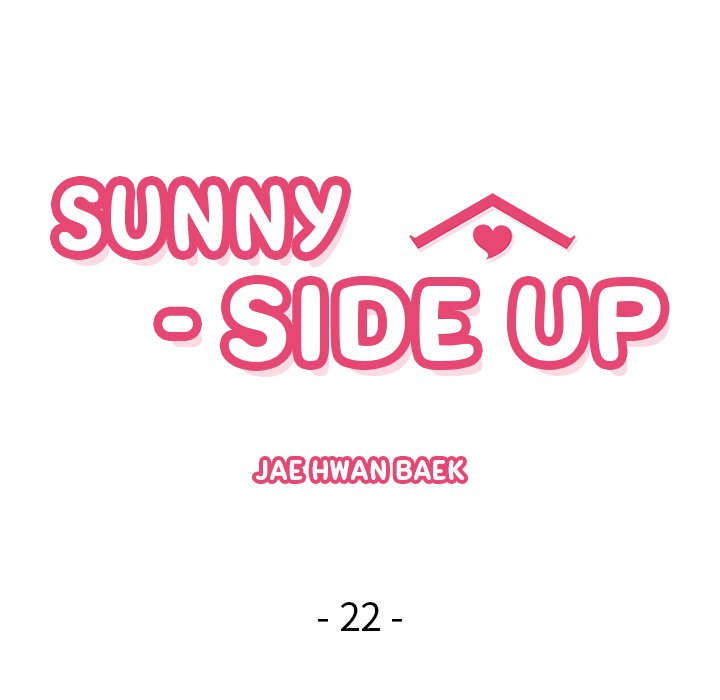 Sunny-Side Up Chapter 22 image 34