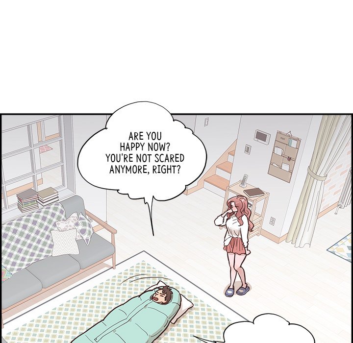 Sunny-Side Up Chapter 22 image 38