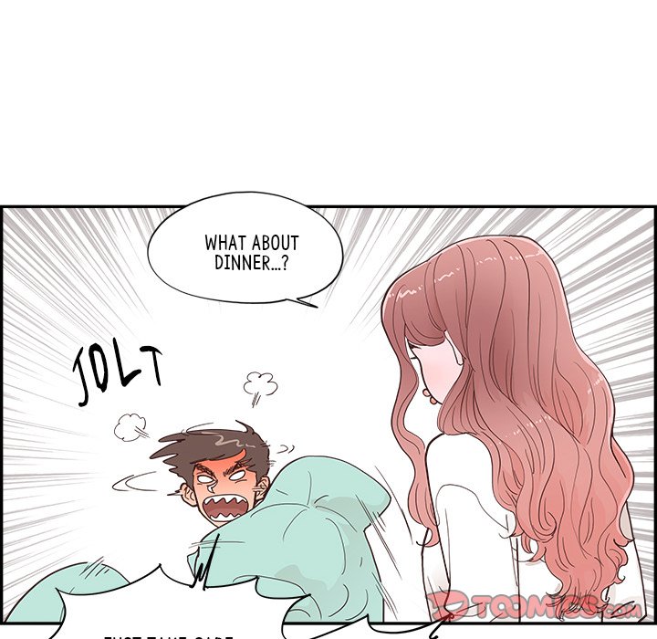 Sunny-Side Up Chapter 22 image 41