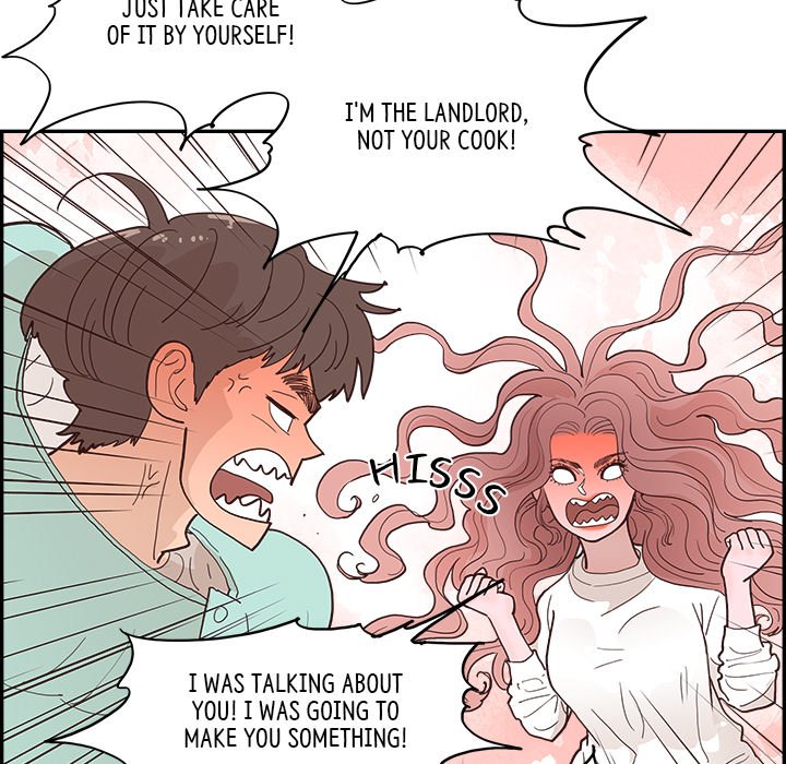 Sunny-Side Up Chapter 22 image 42