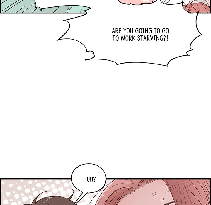 Sunny-Side Up Chapter 22 image 43