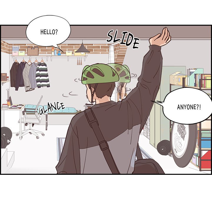 Sunny-Side Up Chapter 22 image 4