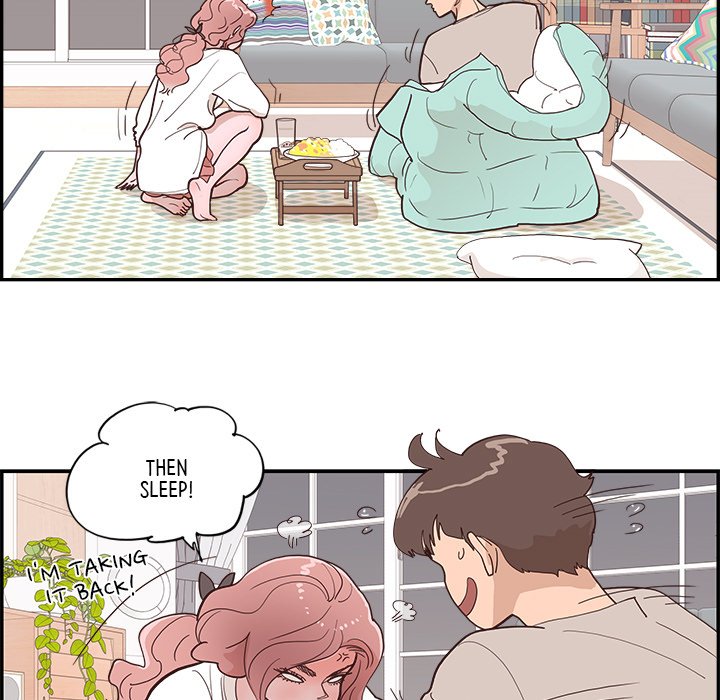 Sunny-Side Up Chapter 22 image 50
