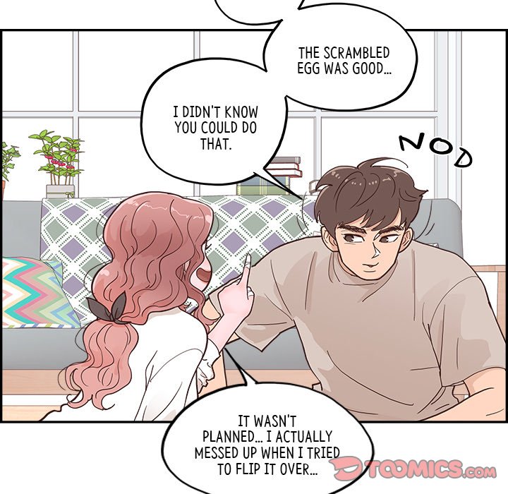 Sunny-Side Up Chapter 22 image 57
