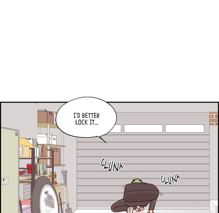 Sunny-Side Up Chapter 22 image 5