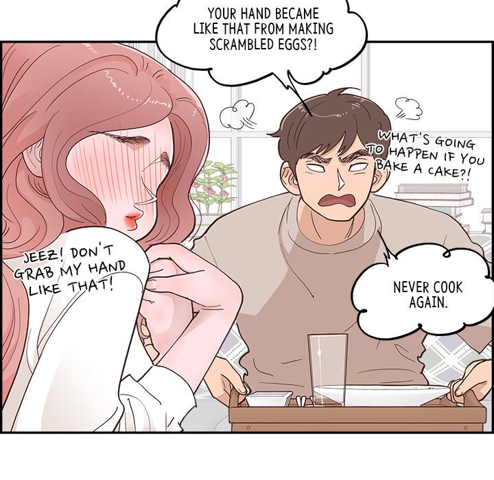 Sunny-Side Up Chapter 22 image 60