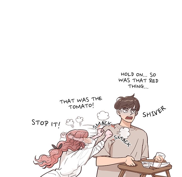 Sunny-Side Up Chapter 22 image 61