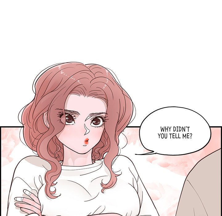 Sunny-Side Up Chapter 22 image 64
