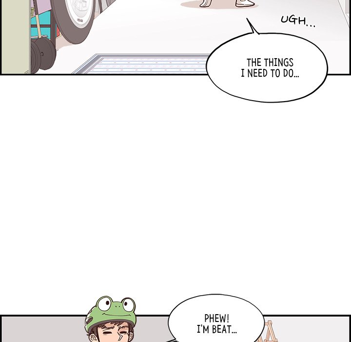 Sunny-Side Up Chapter 22 image 6