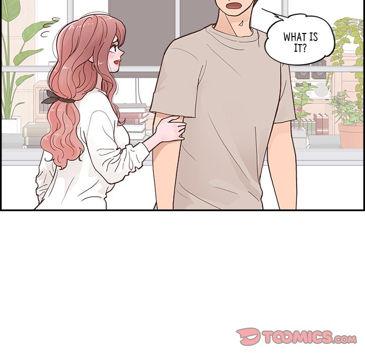 Sunny-Side Up Chapter 22 image 73