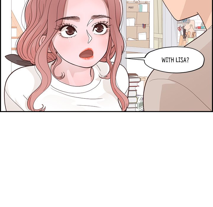 Sunny-Side Up Chapter 22 image 77