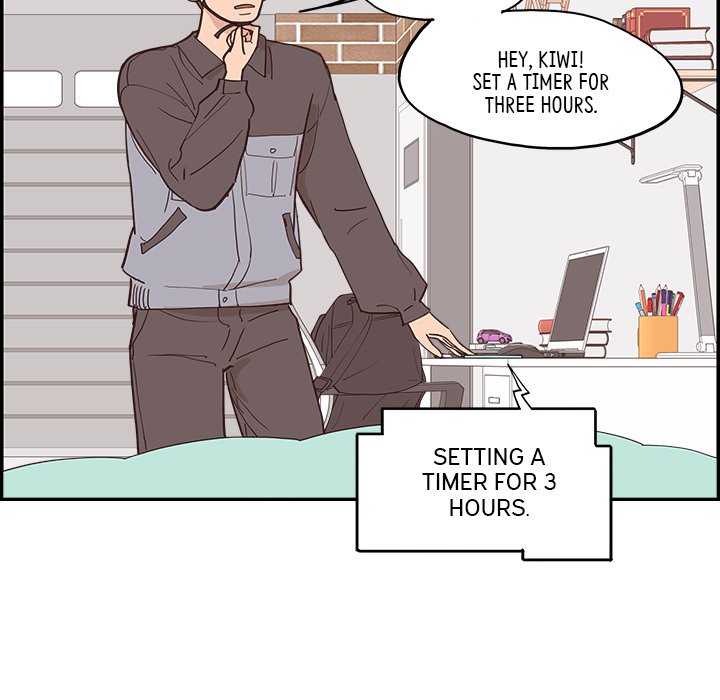Sunny-Side Up Chapter 22 image 7