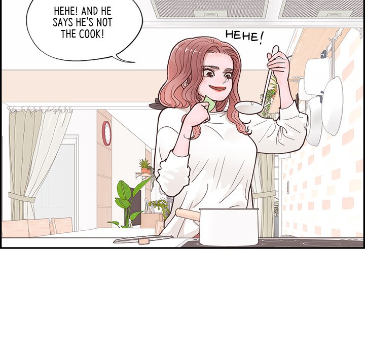 Sunny-Side Up Chapter 22 image 87